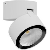  Redo 90626 - LED spoljašnje spot svetlo SHAFT LED/13W/230V IP65 belo | Eponuda.com