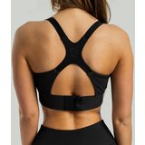 GymBeam OG1 sportski grudnjak stellar black - strix | ePonuda.com