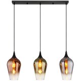 Globo Visilica Lavus (Ø x V: 18 x 120 cm, 60 W, Raznobojno, E27) | shoptok.hr