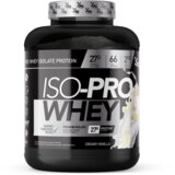 Basic Supplements ISO-PRO® WHEY 2KG / - Creamy Vanilla Cijene