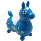 Gymnic igralni konjiček RODY LP 70.13 MODER Cene