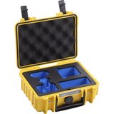 B_W_International B&W action.case PP.23 yellow for Insta360 GO3 GO3S | shoptok.hr