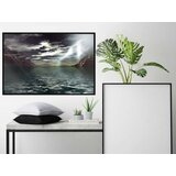  Poster - Storm over the Canyon 90x60 | shoptok.hr