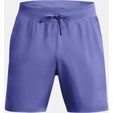 Under Armour Shorts UA LAUNCH PRO 2n1 7'' SHORTS-PPL - Men | Shoptok.si