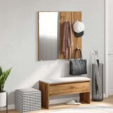  Set namještaja za hodnik Umjetničko izrađeno drvo od hrasta | shoptok.hr