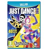 Just Dance 2016 (Wii U) - rabljeno | Shoptok.si