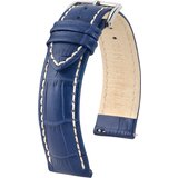HIRSCH pašček za uro modena 10302880-2-18 | Shoptok.si