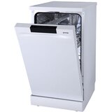 Gorenje GS520E15W perilica posuđa, bijela | shoptok.hr