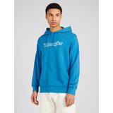 Wrangler Majica modra / bela | Shoptok.si