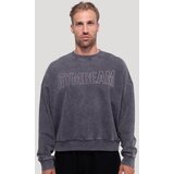 GymBeam Majica Persistence Washed Gray L Cene