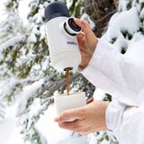  WACACO NANOPRESSO CHILL WHITE + FUTROLA | shoptok.hr