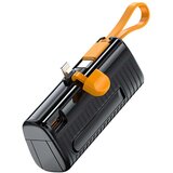Mini PORTABILNI PUNJAC LIGHTNING KP-54 5000MAH | Eponuda.ba