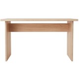 OYOY Mini Otroška pisalna miza iz masivnega hrasta 50x82 cm Arca – | Shoptok.si