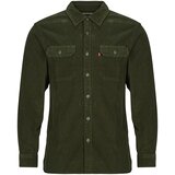 Levi's JACKSON WORKER Zelena Cijene