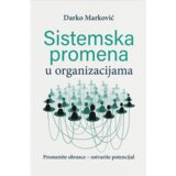 Systemic Solutions Institute Darko Marković - Sistemska promena u organizacijama Cene