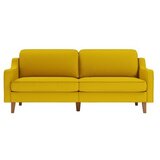 Atelier Del Sofa Trosed Robin 3, 205x84x87cm, žuta | Eponuda.ba