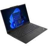 Lenovo laptop thinkpad E14 G6 14 wuxga/ultra 5 -125U/16GB/NVMe 512GB/FPR/21M70042CX | ePonuda.com