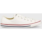 Converse Teniske ženski, bela barva | Shoptok.si