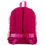 PERONA Ruksak s motivom ruža 42 cm | shoptok.hr