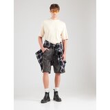 Vans Kavbojke 'DRILL CHORE' črn denim | Shoptok.si