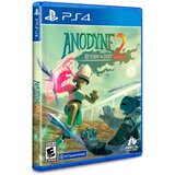  Anodyne 2 Return to Dust - Limited Run (PS4) | Shoptok.si