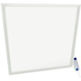 Xled SL-PL-6060H40W led panel 4000K,4000Lm,595x595mm,LIFUD napajanje Cene