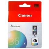 Canon Tinta CLI-36 Color, tricolor, 109 str. / 12 ml | shoptok.hr