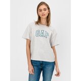 GAP T-shirt Logo - Women's | Shoptok.si