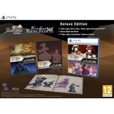 Fallen Legion Rise to Glory & Revenants Deluxe Edition (PS5) | Shoptok.si