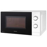 Sencor mikrovalna pećnica SMW 1718WH | shoptok.hr