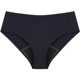 Adalet Ocean Normal - menstrualne gaćice (crne) | shoptok.hr