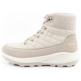 Lee Cooper Visoke superge LCJ25033854L Bež Cene