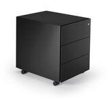  Rollbox metalni nameštaj, 542 × 422 × 535mm, Crni Cene