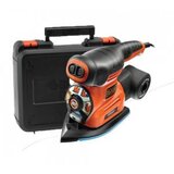  B&D Vibr. multifunkc. brusilica KA280K Cijene
