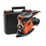 KA280K vibracijska brusilica 220w 4v1 Cijene