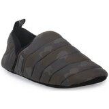 Napapijri Natikači FC1 BLACK Zelena | Shoptok.si