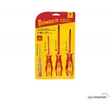  SET VDE ODVIJAČA BOMBER 4/1 072338 | Eponuda.ba