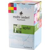 Mohr-Sederl Fruchtwelt Jabolčni sok v škatli Cene