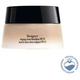 Designer Shaping Cream Foundation SPF20 (N°4) 30ml