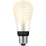 Philips Filament pametna žarnica z žarnico E27, 7 W White ambiance – | Shoptok.si