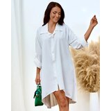 Resti Women's oversize dress with buttons | Eponuda.ba
