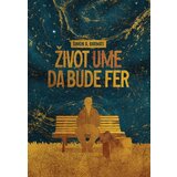 Sezambook Šimon Đarmati
 - Život ume da bude fer Cene