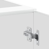  Donji kuhinjski ormarić Porto boja betona konstruirano drvo | shoptok.hr