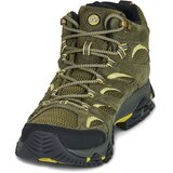 Merrell Pohodništvo MOAB 3 MID GTX Kaki | Shoptok.si
