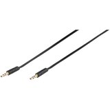 Vivanco Klinkenverbindung stereo 0,5m | Shoptok.si