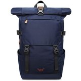 Vuch Muški ruksak Brayan Blue, 34 x 14 cm | shoptok.hr