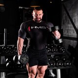  Hpc 17,5 kg poliuretanska bučica cpu hms | shoptok.hr