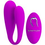 Pretty Love Vibrator za pare Aldrich | Shoptok.si