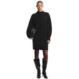 Hugo oversized mini haljina Cene