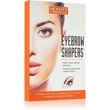Beauty Formulas Eyebrow Shapers trake za depilaciju za obrve 4 kom Cijene